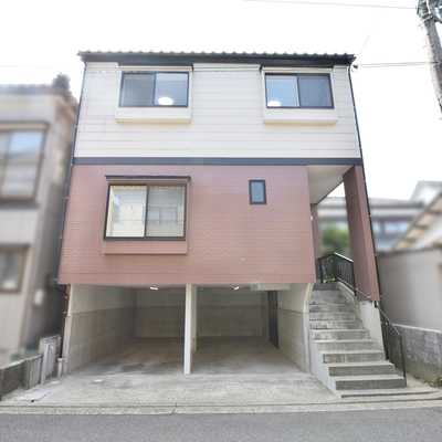 新潟市中央区沼垂西二丁目 リセットハウス