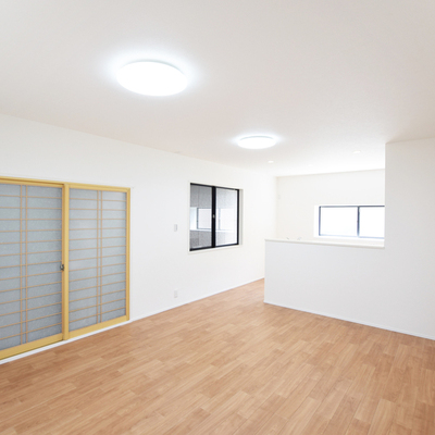 新潟市中央区沼垂西二丁目 リセットハウス