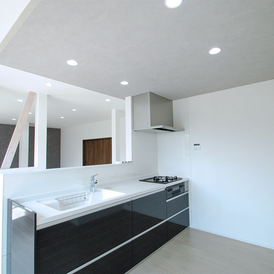 長野市川中島町上氷鉋 リセットハウス