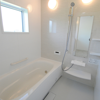 長野市川中島町上氷鉋 リセットハウス