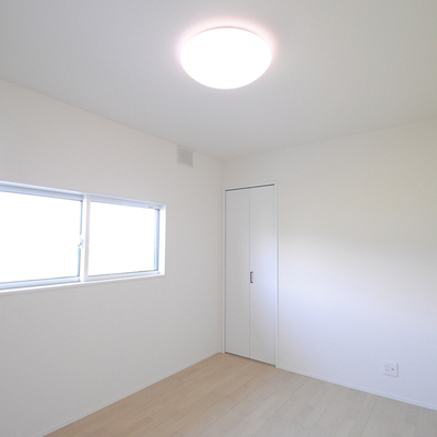 長野市川中島町上氷鉋 リセットハウス