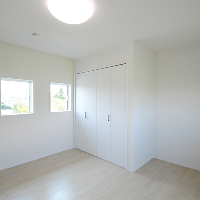 長野市川中島町上氷鉋 リセットハウス