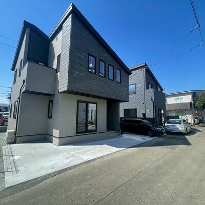 仙台市青葉区台原6丁目　テイラーハウスB棟（全2棟）