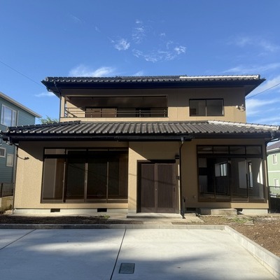 仙台市青葉区みやぎ台4丁目　リセットハウス