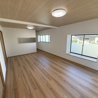 仙台市青葉区みやぎ台4丁目　リセットハウス