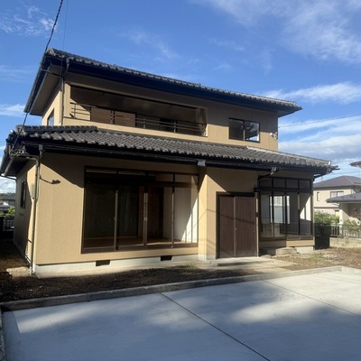 仙台市青葉区みやぎ台4丁目　リセットハウス