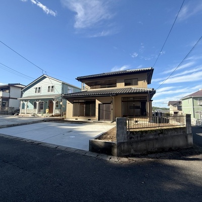 仙台市青葉区みやぎ台4丁目　リセットハウス