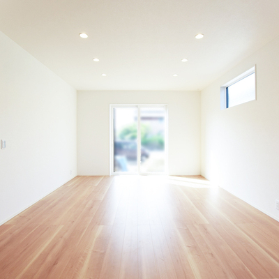 新潟市秋葉区北上一丁目 新築Ａ棟　テイラーハウス