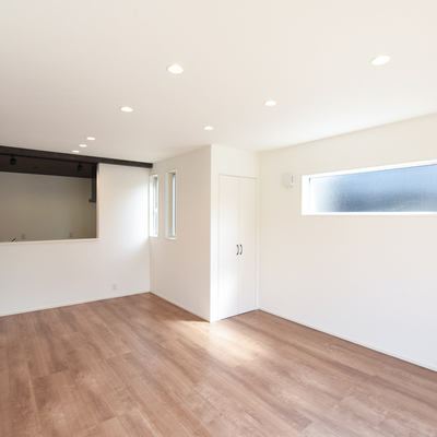 新潟市秋葉区北上一丁目 新築Ｂ棟　テイラーハウス