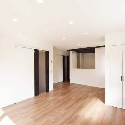 新潟市秋葉区北上一丁目 新築Ｂ棟　テイラーハウス