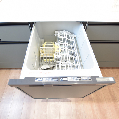 新潟市秋葉区北上一丁目 新築Ｂ棟　テイラーハウス