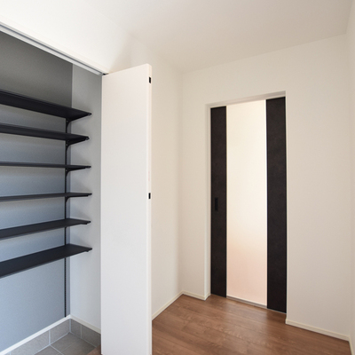 新潟市秋葉区北上一丁目 新築Ｂ棟　テイラーハウス