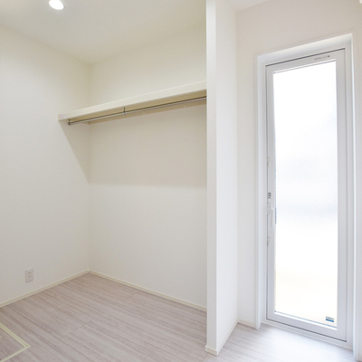 新潟市秋葉区北上一丁目 新築Ｂ棟　テイラーハウス