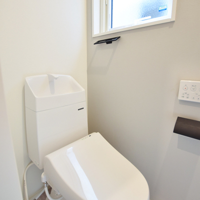 新潟市秋葉区北上一丁目 新築Ｂ棟　テイラーハウス