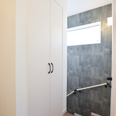 新潟市秋葉区北上一丁目 新築Ｂ棟　テイラーハウス