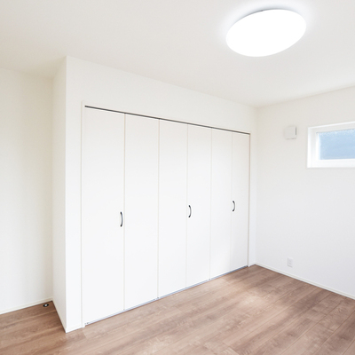 新潟市秋葉区北上一丁目 新築Ｂ棟　テイラーハウス