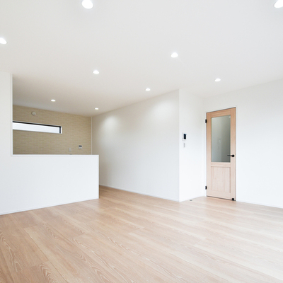 八代市新浜町　リセットハウス