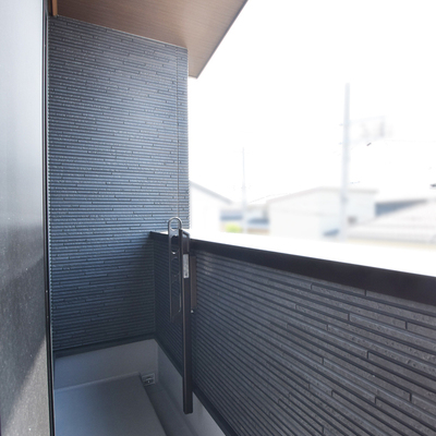 新潟市秋葉区北上一丁目 新築Ｂ棟　テイラーハウス