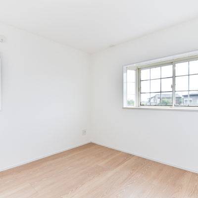 八代市新浜町　リセットハウス