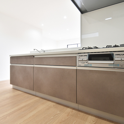 八代市新浜町　リセットハウス