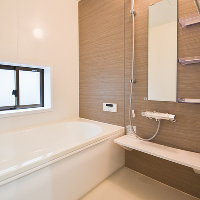 八代市新浜町　リセットハウス