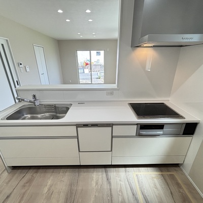 TAILOR HOUSE　長尾4丁目