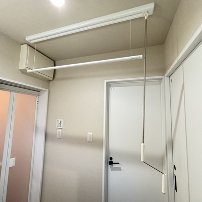 TAILOR HOUSE　長尾4丁目