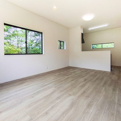 二本松市杉田駄子内　リセットハウス