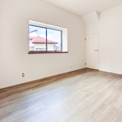 二本松市杉田駄子内　リセットハウス