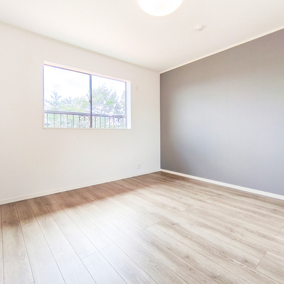 二本松市杉田駄子内　リセットハウス