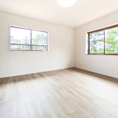 二本松市杉田駄子内　リセットハウス