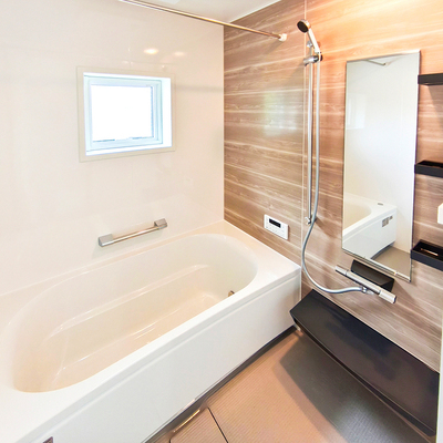 二本松市杉田駄子内　リセットハウス