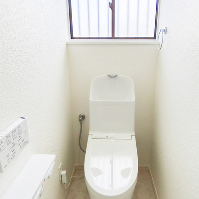 二本松市杉田駄子内　リセットハウス