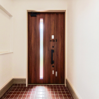 二本松市杉田駄子内　リセットハウス