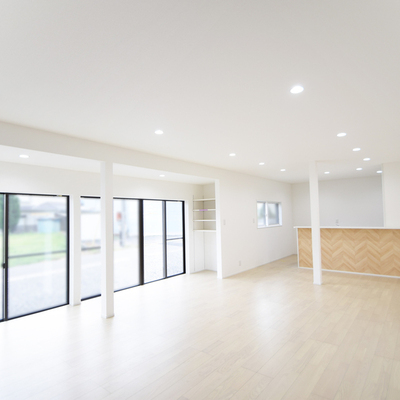 上伊那郡辰野町大字伊那富　リセットハウス