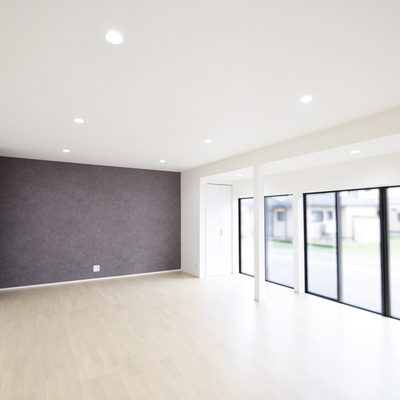 上伊那郡辰野町大字伊那富　リセットハウス