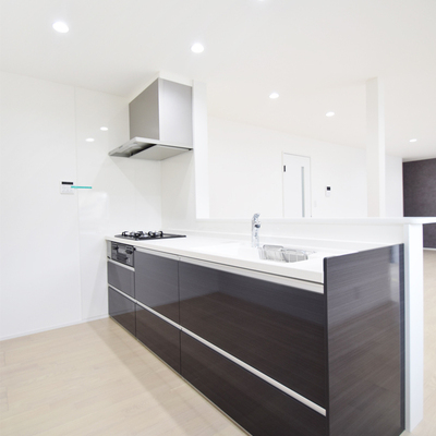 上伊那郡辰野町大字伊那富　リセットハウス