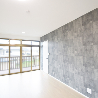 上伊那郡辰野町大字伊那富　リセットハウス