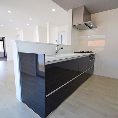 東御市祢津　リセットハウス