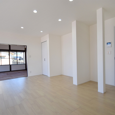 東御市祢津　リセットハウス