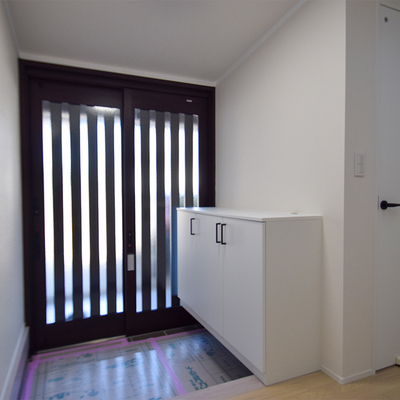 東御市祢津　リセットハウス