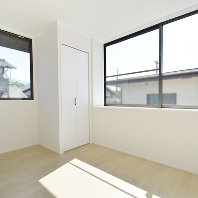 東御市祢津　リセットハウス