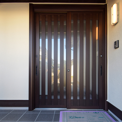 東御市祢津　リセットハウス