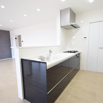 長野市上松 リセットハウス