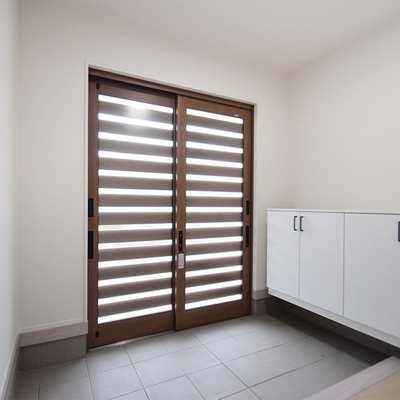 長野市上松 リセットハウス