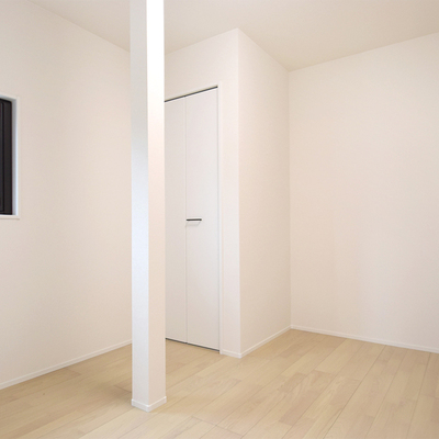 長野市上松 リセットハウス