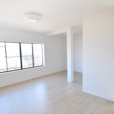 長野市上松 リセットハウス