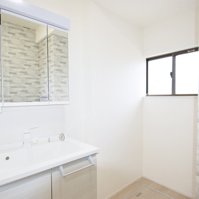 長野市上松 リセットハウス