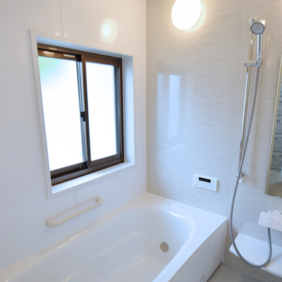 長野市上松 リセットハウス