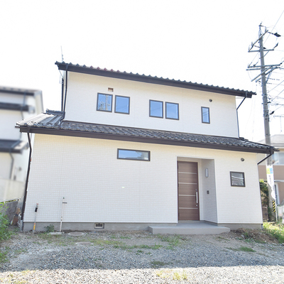 長野市大字風間 リセットハウス